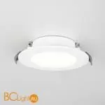 Встраиваемый светильник Citilux Галс CLD5505N