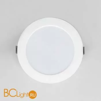 Встраиваемый светильник Citilux Галс CLD5512N - Фото 1
