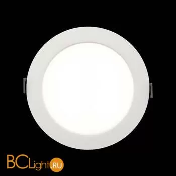 Встраиваемый светильник Citilux Галс CLD5512N - Фото 8