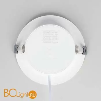 Встраиваемый светильник Citilux Галс CLD5512N - Фото 10