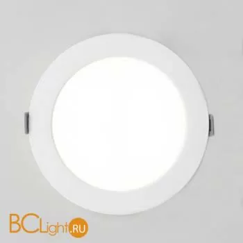 Встраиваемый светильник Citilux Галс CLD5512N - Фото 4