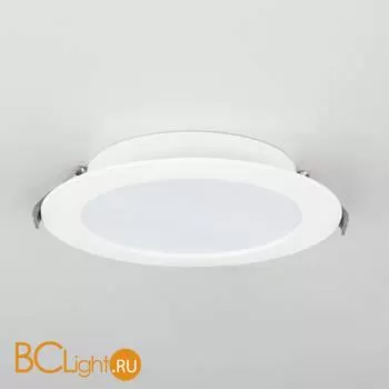 Встраиваемый светильник Citilux Галс CLD5512N - Фото 0