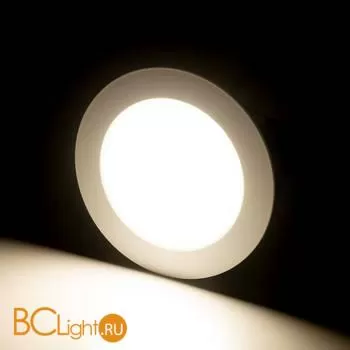 Встраиваемый светильник Citilux Галс CLD5512N - Фото 6