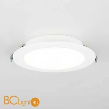 Встраиваемый светильник Citilux Галс CLD5512N