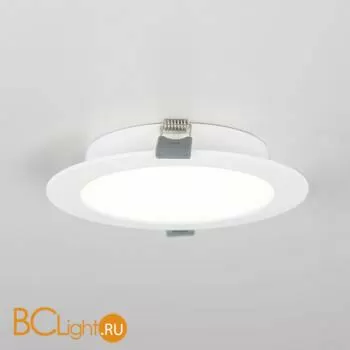 Встраиваемый светильник Citilux Галс CLD5512N - Фото 5