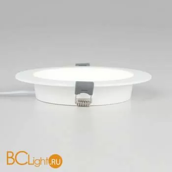 Встраиваемый светильник Citilux Галс CLD5512N - Фото 3