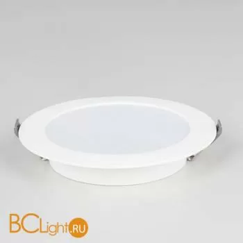 Встраиваемый светильник Citilux Галс CLD5512N - Фото 2