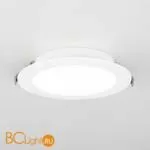 Встраиваемый светильник Citilux Галс CLD5512N