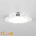 Встраиваемый светильник Citilux Галс CLD5512N - Фото 5