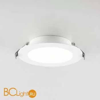 Встраиваемый светильник Citilux Галс CLD5507N - Фото 6