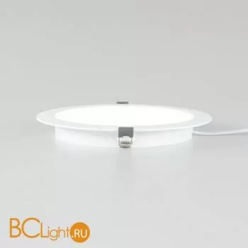 Встраиваемый светильник Citilux Галс CLD5522N - Фото 2