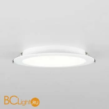 Встраиваемый светильник Citilux Галс CLD5522N