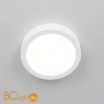 CL5516N Галс Св-к Накл. LED 16W*4000K