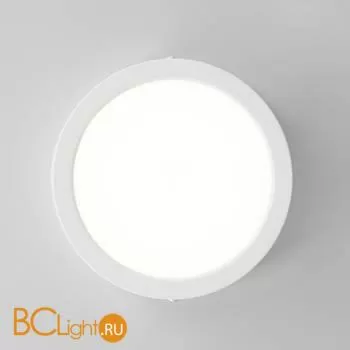 CL5516N Галс Св-к Накл. LED 16W*4000K - Фото 0