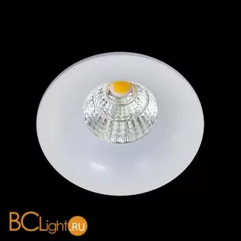 Встраиваемый спот (точечный светильник) Citilux Гамма CLD004W0