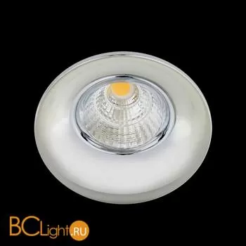 Встраиваемый спот (точечный светильник) Citilux Гамма CLD004W1