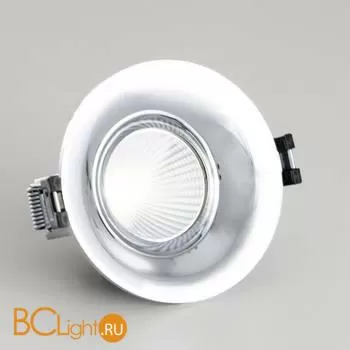 Встраиваемый светильник Citilux Гамма CLD004NW1 - Фото 4