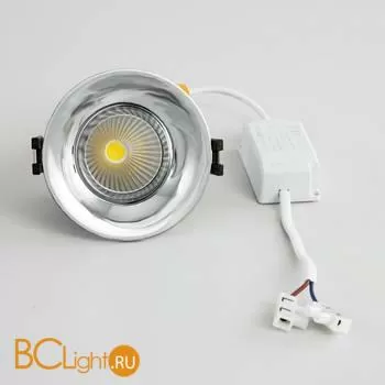 Встраиваемый светильник Citilux Гамма CLD004NW1 - Фото 1