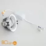 Встраиваемый светильник Citilux Гамма CLD004NW1 - Фото 2