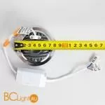 Встраиваемый светильник Citilux Гамма CLD004NW1 - Фото 7