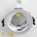 Встраиваемый светильник Citilux Гамма CLD004NW1 - Фото 0