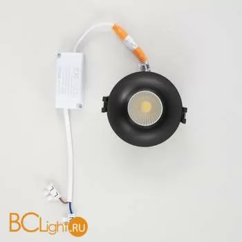 Встраиваемый светильник Citilux Гамма CLD004NW4 - Фото 14