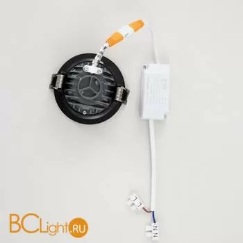 Встраиваемый светильник Citilux Гамма CLD004NW4 - Фото 16