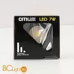 Встраиваемый светильник Citilux Гамма CLD004NW4 - Фото 18