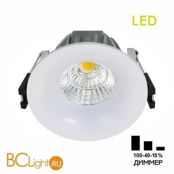 Встраиваемый светильник Citilux Гамма CLD004NW0