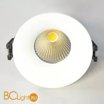 Встраиваемый светильник Citilux Гамма CLD004NW0 - Фото 0