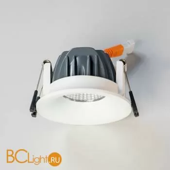 Встраиваемый светильник Citilux Гамма CLD004NW0 - Фото 6