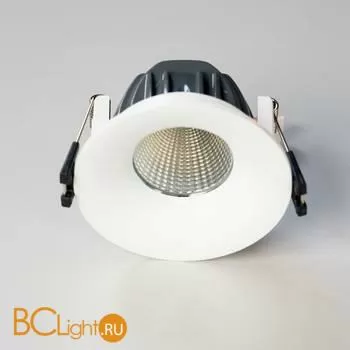 Встраиваемый светильник Citilux Гамма CLD004NW0 - Фото 7