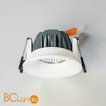 Встраиваемый светильник Citilux Гамма CLD004NW0 - Фото 6