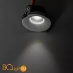 Встраиваемый светильник Citilux Гамма CLD004NW0 - Фото 2