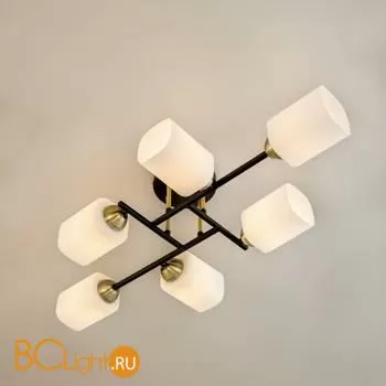 Люстра Citilux Генри CL130265 - Фото 8