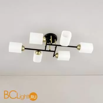 Люстра Citilux Генри CL130265 - Фото 3