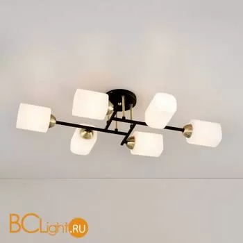 Люстра Citilux Генри CL130265 - Фото 1