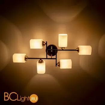 Люстра Citilux Генри CL130265 - Фото 7