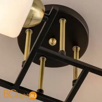 Люстра Citilux Генри CL130265 - Фото 10