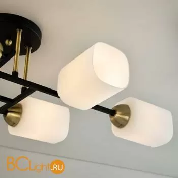 Люстра Citilux Генри CL130265 - Фото 9