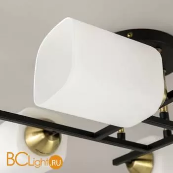 Люстра Citilux Генри CL130265 - Фото 4