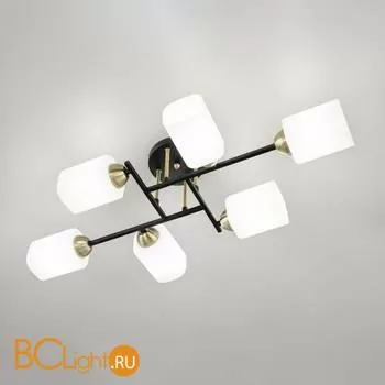 Люстра Citilux Генри CL130265 - Фото 5