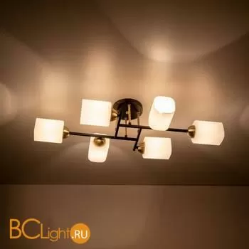 Люстра Citilux Генри CL130265 - Фото 6