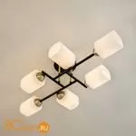 Люстра Citilux Генри CL130265 - Фото 8