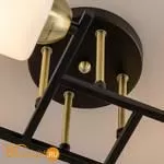 Люстра Citilux Генри CL130265 - Фото 10