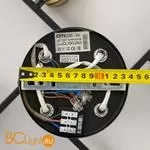 Люстра Citilux Генри CL130265 - Фото 11