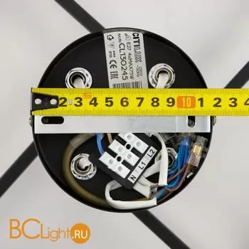 Бра Citilux Генри CL130415 - Фото 13