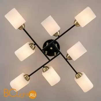 Люстра Citilux Генри CL130285 - Фото 4