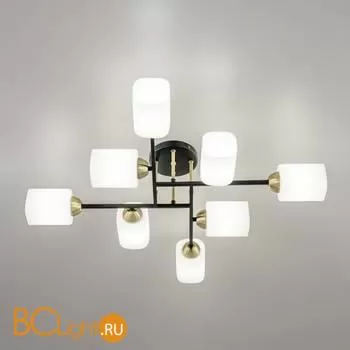 Люстра Citilux Генри CL130285 - Фото 8