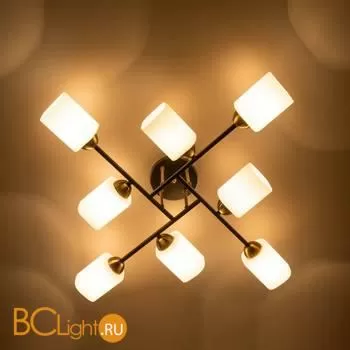 Люстра Citilux Генри CL130285 - Фото 7